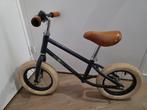 Leuke loopfiets Rebel Kidz - kan nog prima mee!, Ophalen, Gebruikt, Loopfiets