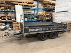 Hapert cobalt+, 3500kg. 335x180cm, Auto diversen, Aanhangers en Bagagewagens, Ophalen, Gebruikt