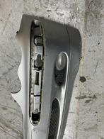 Voorbumper W203 Mercedes C-Klasse 2038850025, Auto-onderdelen, Ophalen, Gebruikt, Mercedes-Benz, Bumper