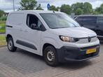 Citroen Berlingo 1.5 BlueHDi 130 EAT8 S&S L1 Citroen Berling, Auto's, Bestelauto's, Stof, Euro 6, Origineel Nederlands, Diesel