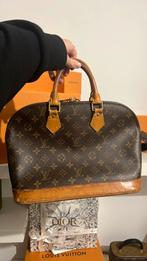 Louis Vuitton alma vintage bag [Origineel], Sieraden, Tassen en Uiterlijk, Tassen | Damestassen, Ophalen of Verzenden