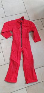 Overall, Ophalen, Zo goed als nieuw, Overall
