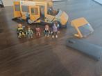Playmobil Schoolbus 9419, Ophalen of Verzenden, Gebruikt