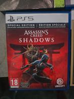 Assassin's Creed Shadows - PS5, Ophalen of Verzenden
