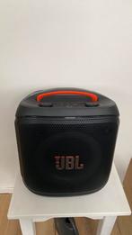 Gloed nieuwe jbl party box, Audio, Tv en Foto, Luidsprekers, JBL, Overige typen, Ophalen of Verzenden, Zo goed als nieuw
