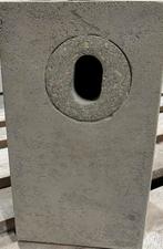 9 stuks Neststeen zwaluw vogel schwegler gierzwaluw nr. 25A, Ophalen, Nieuw, Overige typen