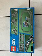 Lego City 6, Kinderen en Baby's, Speelgoed | Duplo en Lego, Ophalen of Verzenden, Zo goed als nieuw, Complete set, Lego