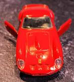 Maisto - Ferrari 250 GTO, Verzenden, Zo goed als nieuw, Auto, Overige merken