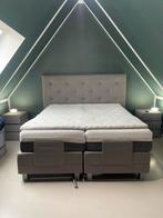 Swiss sense elektrische bediening, Ophalen, Zo goed als nieuw, Tweepersoons