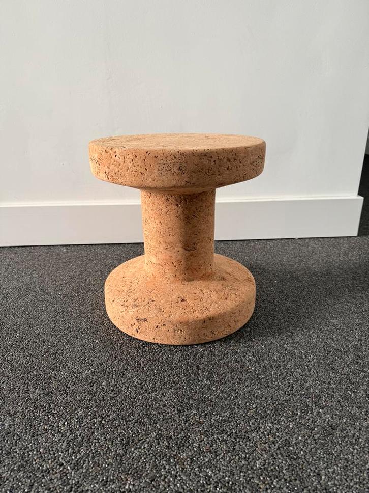 Vitra Cork Stool model B, Huis en Inrichting, Woonaccessoires | Overige, Nieuw, Ophalen of Verzenden