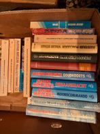 Alistair MacLean 15 boeken - paperbacks en hardcovers, Ophalen of Verzenden, Gelezen, Stripboeken