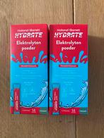 Holland & Barrett Elektrolyten Poeder - Framboos, Ophalen of Verzenden, Nieuw, Overige typen