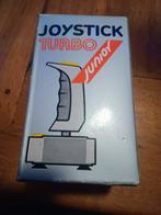 Joystick Turbo Junior - Vintage Gaming, Computers en Software, Vintage Computers, Ophalen of Verzenden, Junior
