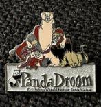 Efteling pin Pandadroom, Verzamelen, Ophalen of Verzenden, Zo goed als nieuw