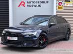 Audi A6 Avant 55 TFSI e quattro Competition Pano/Nachtzicht/, Automaat, 12 maanden, 14 kWh, Gebruikt