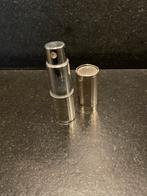 Zilveren parfumverstuiver, Ophalen of Verzenden, Zilver