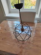 Moderne Hanglamp - Stijlvol Design, Ophalen, Zo goed als nieuw, Metaal, Modern