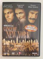 Gangs of New York DVD, Ophalen of Verzenden, Gebruikt, Dvd-speler, Overige merken