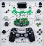 GEZOCHT: kapotte en defecte controllers ( PS3, PS4, PS5 ), Spelcomputers en Games, Ophalen of Verzenden, Controller, Niet werkend