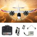 FX-818 2.4G 2CH EPP RC Parkflyer-Vliegtuig, Ophalen of Verzenden, Nieuw, RTF (Ready to Fly)