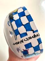 Selwyn Senatori kom, Ophalen of Verzenden