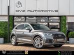 Audi Q5 55 TFSI e Quattro 367PK Competition | Navi | Memory, Automaat, 12 maanden, 2005 kg, Gebruikt