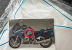 Kneepads BMW R1250RT LC / BMW R1200RT LC (Laatste set), Verzenden, Nieuw