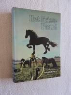 Het Friese Paard - Ir. G.J.A. Bouma - Fryske Hynder, Boeken, Ophalen of Verzenden, Zo goed als nieuw, Paarden of Pony's