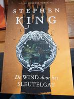 De donkere toren / De wind door het sleutelgat, Boeken, Stephen King, Nieuw, Ophalen of Verzenden