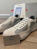Prada cups maat 44, Wit, Nieuw, Ophalen of Verzenden, Sneakers of Gympen