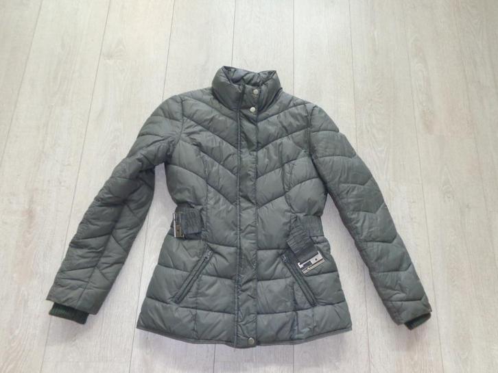 dameswinterjassen, maat 40 van oa. Montego, Canda, Yessica, Kleding | Dames, Jassen | Winter, Zo goed als nieuw, Maat 38/40 (M)