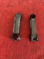 Stuurpennen zipp 12 cm, Fietsen en Brommers, Fietsonderdelen, De ruyterstraat 86, Stuur, Racefiets, Cycling@steenbergen.cc