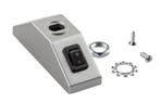 Dometic Stroomrail LED Voetje, Caravans en Kamperen, Buurserstraat 15 A, 7481 EG,Haaksbergen, Ophalen of Verzenden, Info@123CamperOnderdelen.nl
