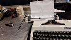Schrijfmachine  Erica, Ophalen of Verzenden, Landmacht, Nederland, Overige typen