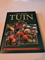 Saulles - Beste tuinboek, Ophalen of Verzenden, Zo goed als nieuw, Saulles