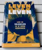 LEVEN IN JE LEVEN. Leer de valkuilen in je leven herkennen, Boeken, Psychologie, Ophalen of Verzenden, Overige onderwerpen, Jeffrey Young