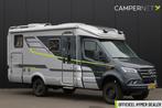 Hymer ML-T 570 4x4 Crossover 190pk Automaat | Uniek en bomvo, Automaat, Tot en met 2, Bedrijf, Diesel