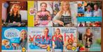 Sonja Bakker boeken, Ophalen of Verzenden, Zo goed als nieuw, Dieet en Voeding, Sonja Bakker