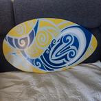 Unieke Surfkunst Decoratie, Ophalen of Verzenden