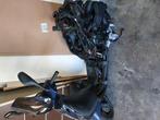 Zip 4t midnight blue te koop, Ophalen, Gebruikt, Maximaal 45 km/u, Zip