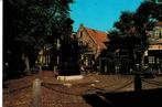 Wassenaar, Dorpsplein, Ophalen of Verzenden, Ongelopen, Zuid-Holland