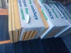 Kingspan pir isolatie 9 cm, Doe-het-zelf en Verbouw, Ophalen of Verzenden, Nieuw, Hardschuim (Pir)