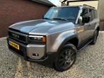 Toyota Land Cruiser 2.8 D-4d 204pk Aut 2024  BPM vrij, Auto's, Bestelauto's, Automaat, 4 cilinders, Bruin, 205 pk