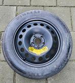 Volvo Thuiskomer Reservewiel Pirelli T135/90 R17, Auto diversen, Ophalen of Verzenden