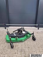 Gebruikte FHM DM150 cirkelmaaier minitractor 150cm, Zakelijke goederen, Agrarisch | Werktuigen, FHM, Info@westerveldtuinmachines.nl