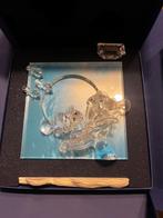 Swarovski Wonders off the See Harmonie Helder, Verzamelen, Swarovski, Ophalen of Verzenden, Zo goed als nieuw