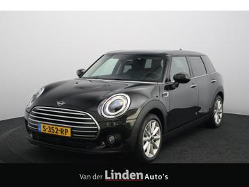 MINI Clubman 1.5 Cooper Classic | Automaat | Led | Navigatie beschikbaar voor biedingen