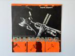 Herb Alpert – Diamonds  feat. Janet Jckson 12” Disco, Ophalen of Verzenden, Gebruikt, 12 inch, Disco
