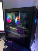 Gaming Pc Legion Ryzen 9 5900x en 3070 ti, Computers en Software, Desktop Pc's, Ophalen, Gebruikt, 32 GB, AMD Ryzen 9