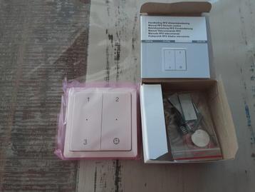 Zehnder RFZ zender *nieuw* beschikbaar voor biedingen